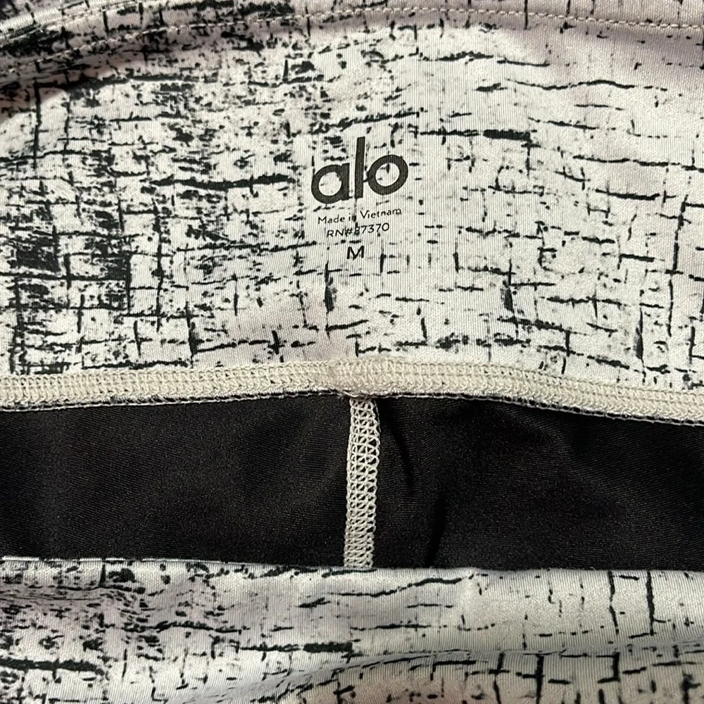 Alo leggings